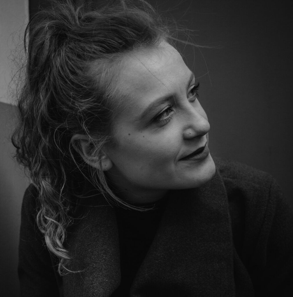 Julia Filoleau - Pianiste